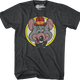 Close Up Circle Chuck E. Cheese T-Shirt thumbnail