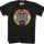 Close Up Circle Chuck E. Cheese T-Shirt