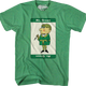Vintage Mr. Green Clue T-Shirt thumbnail