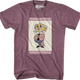 Vintage Professor Plum Clue T-Shirt thumbnail