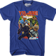 Yo Joe Collage GI Joe T-Shirt thumbnail
