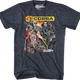 Cobra Collage GI Joe T-Shirt thumbnail