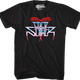 Cold Slither Logo GI Joe T-Shirt thumbnail