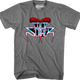 Cold Slither Logo GI Joe T-Shirt thumbnail