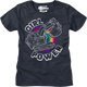 Womens Girl Power Tonka Shirt thumbnail