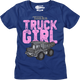 Womens Truck Girl Tonka Shirt thumbnail