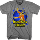 Hong Kong Phooey T-Shirt thumbnail
