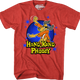 Hong Kong Phooey T-Shirt thumbnail