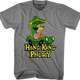 Phooeymobile Hong Kong Phooey T-Shirt thumbnail
