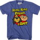 Spot & Hong Kong Phooey T-Shirt thumbnail