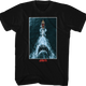 Shark Chase Jaws T-Shirt thumbnail