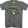 Lightning League Logo Jayce And The Wheeled Warriors T-Shirt