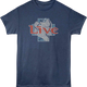 Vintage Heron Live T-Shirt thumbnail