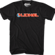 Historic Logo Lionel Trains T-Shirt thumbnail