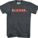 Historic Logo Lionel Trains T-Shirt thumbnail
