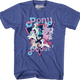 Pony Power My Little Pony T-Shirt thumbnail