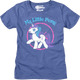 8-Bit Glory My Little Pony T-Shirt thumbnail