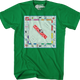 Classic Board Monopoly T-Shirt thumbnail