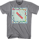 Classic Board Monopoly T-Shirt thumbnail
