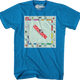 Classic Board Monopoly T-Shirt thumbnail