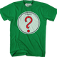 Chance Question Mark Monopoly T-Shirt thumbnail
