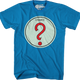 Chance Question Mark Monopoly T-Shirt thumbnail