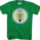 Electric Company Monopoly T-Shirt thumbnail