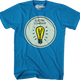 Electric Company Monopoly T-Shirt thumbnail