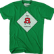 Free Parking Monopoly T-Shirt thumbnail
