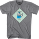 Go To Jail Monopoly T-Shirt thumbnail