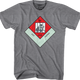 In Jail/Just Visiting Monopoly T-Shirt thumbnail