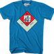 In Jail/Just Visiting Monopoly T-Shirt thumbnail