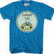 Luxury Tax Monopoly T-Shirt thumbnail