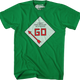 Pass Go Monopoly T-Shirt thumbnail
