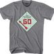 Pass Go Monopoly T-Shirt thumbnail
