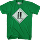 Thimble Monopoly T-Shirt thumbnail