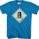 Thimble Monopoly T-Shirt thumbnail