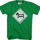 Dog Monopoly T-Shirt thumbnail