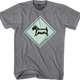 Dog Monopoly T-Shirt thumbnail