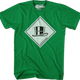 Top Hat Monopoly T-Shirt thumbnail