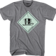 Top Hat Monopoly T-Shirt thumbnail