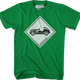 Car Monopoly T-Shirt thumbnail