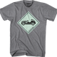 Car Monopoly T-Shirt thumbnail