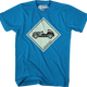 Car Monopoly T-Shirt thumbnail