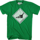 Shoe Monopoly T-Shirt thumbnail
