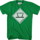Iron Monopoly T-Shirt thumbnail