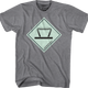 Iron Monopoly T-Shirt thumbnail