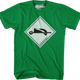 Wheelbarrow Monopoly T-Shirt thumbnail