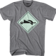 Wheelbarrow Monopoly T-Shirt thumbnail