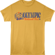 Landscape Olympic National Park T-Shirt thumbnail